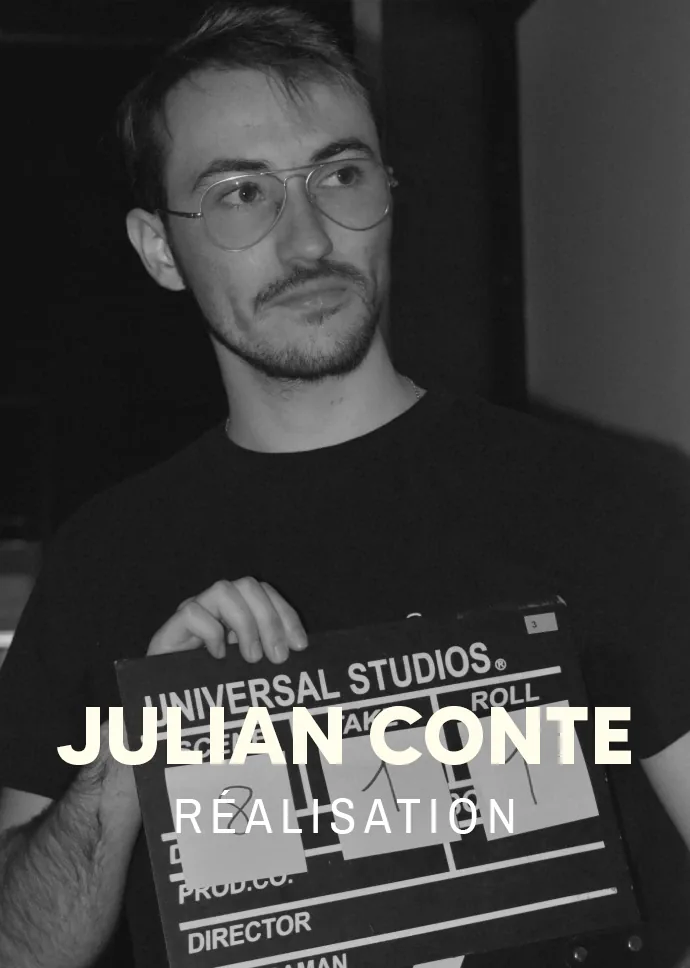 Julian Conte