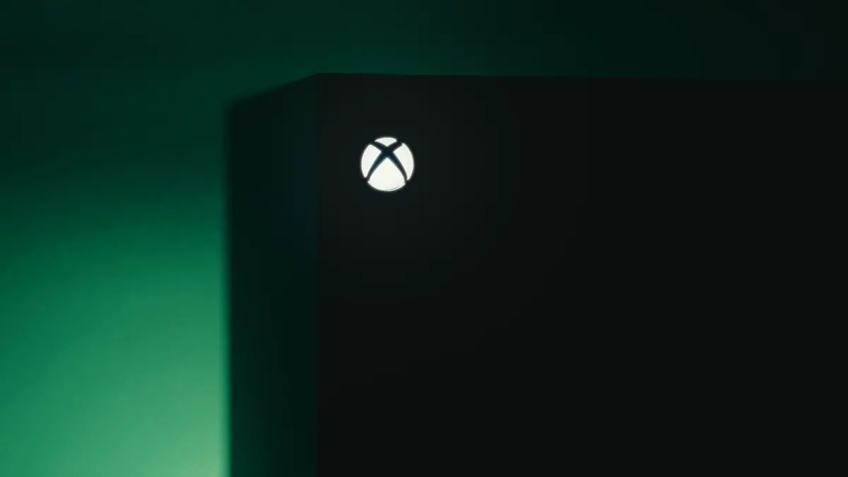 Xbox Series X