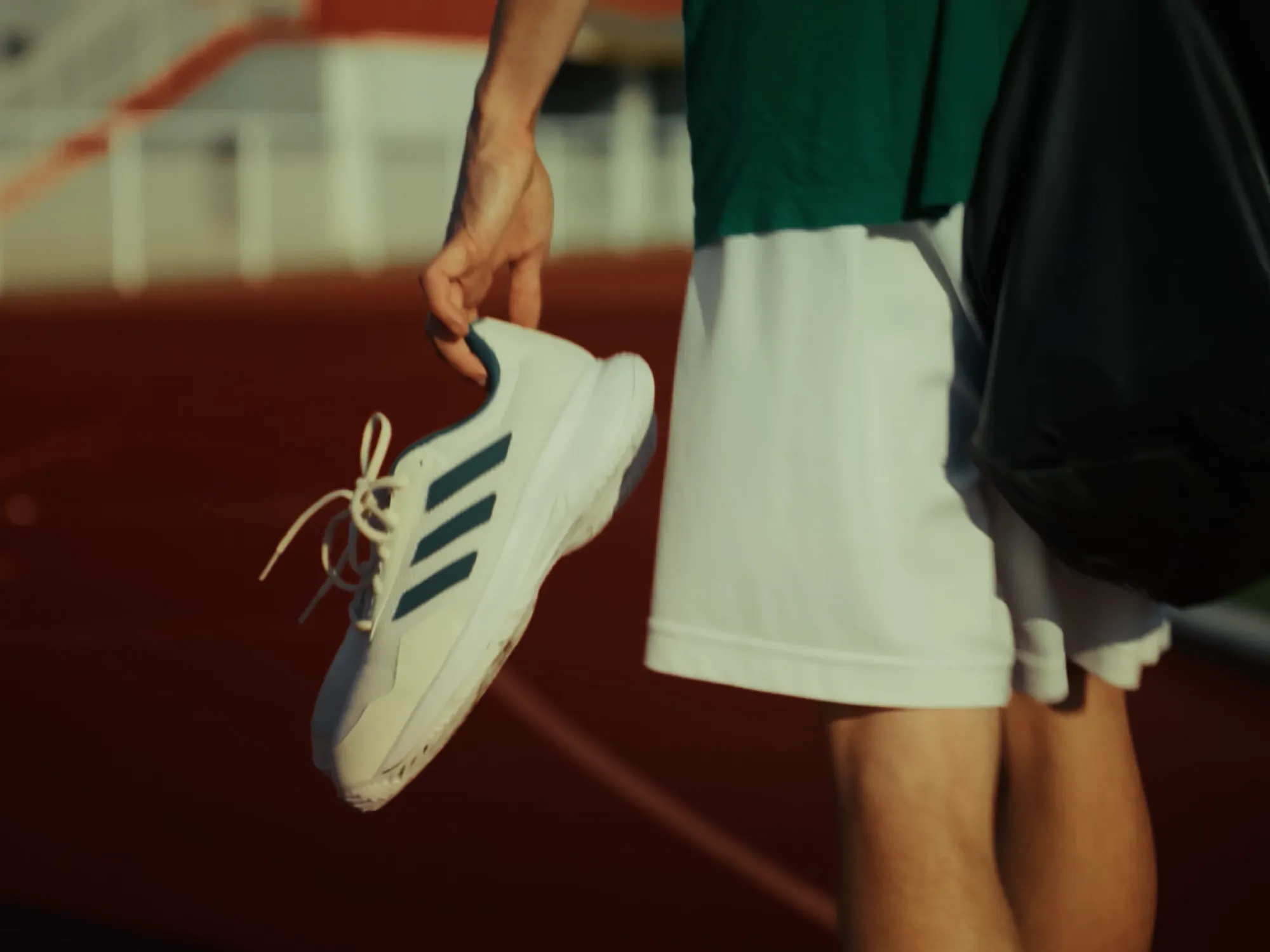 Adidas