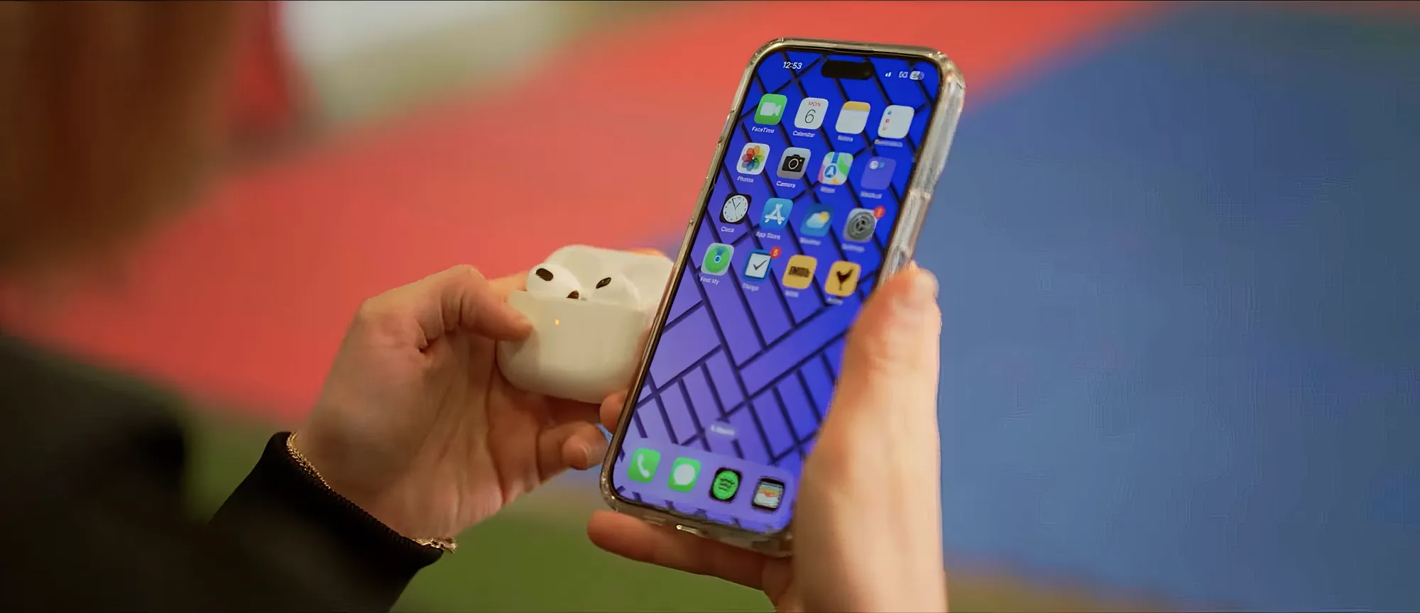 AirPods